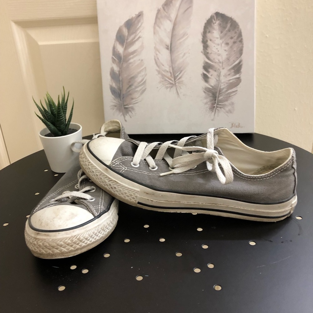 Converse - Picture 3 of 4